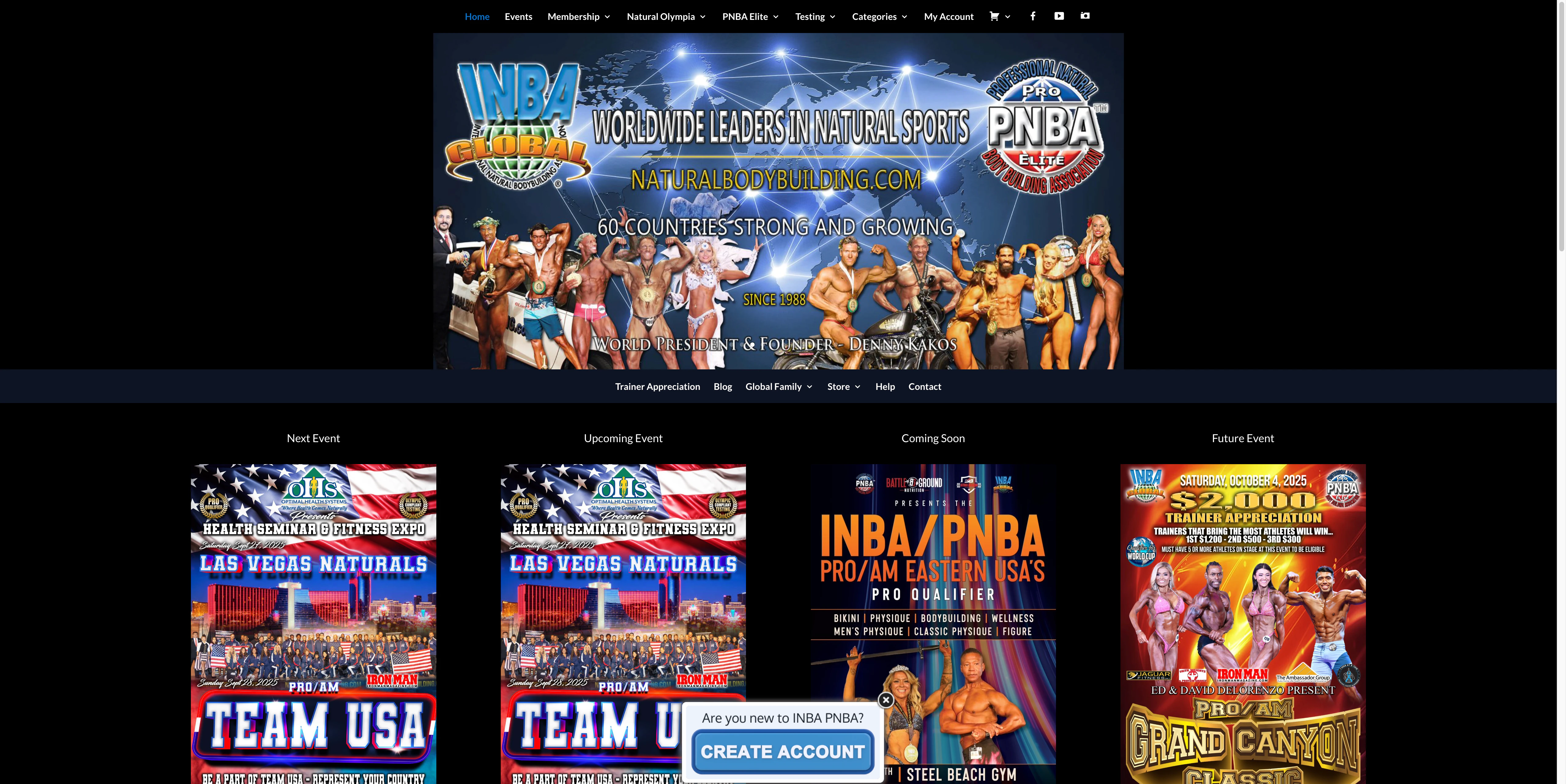 NaturalBodybuilding.com
