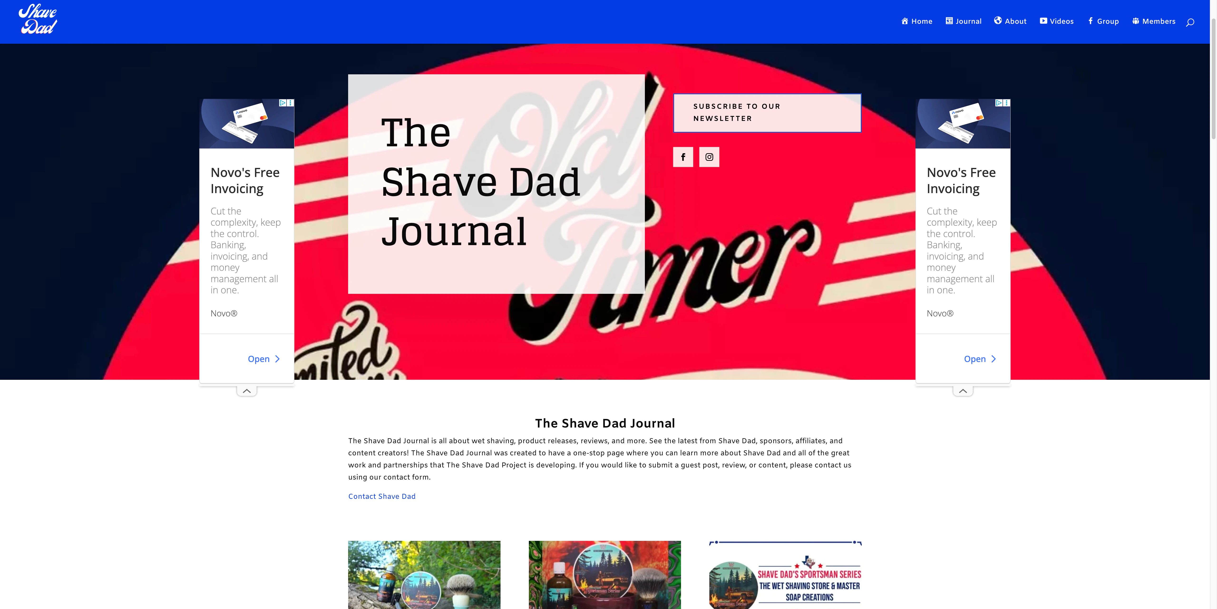ShaveDad.com
