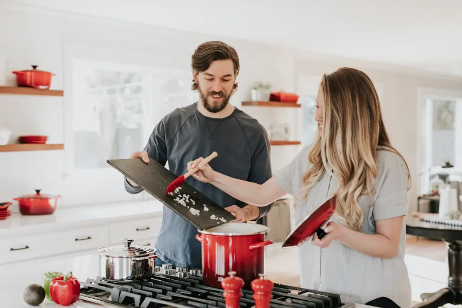 Food & Hospitality business: Restaurants, cafés, caterers, food trucks